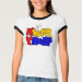 Ladies Ringer T-Shirt