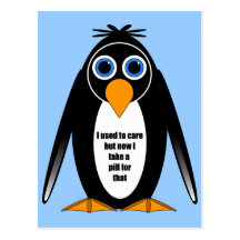 funny saying postcards
