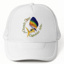 Funny Sayings Collection by FishTs hats