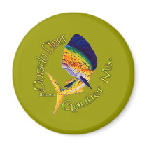 Funny Sayings Collection by FishTs magnets
