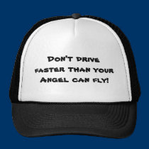 Funny sayings hats