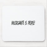 Funny Sci Fi Mouse Pads