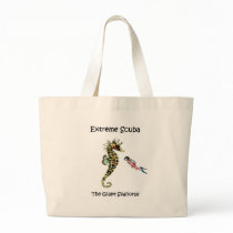 Funny scuba bags by sportsboutique Funny scuba bags