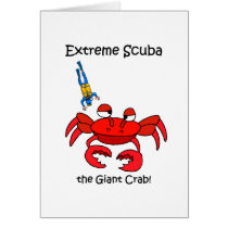 Funny scuba cards by sportsboutique Funny scuba cards