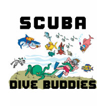 Funny SCUBA Dive Buddy Women t-shirts by SCUBA_Dive_TShirts Funny SCUBA Dive Buddy Women t-shirts