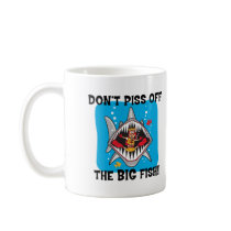Funny SCUBA Diving mugs