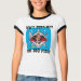 Ladies Ringer T-Shirt