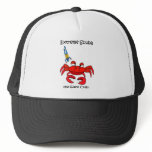 Funny scuba hats