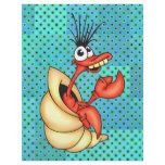 Funny Sea Creature flyers