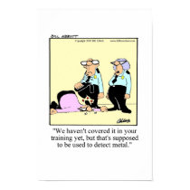 Funny Security Poster! posters by mayc00p Funny Security Poster! posters
