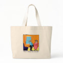 Funny Sewing Bag