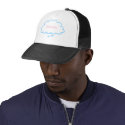 Funny Sexy Boobs Cap hats by Swisstoons Funny Sexy Boobs Cap hats