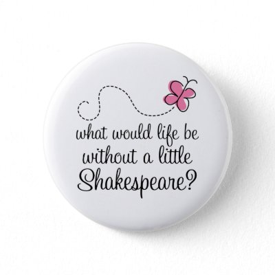 pin up quotes. funny pin up quotes. Funny Shakespeare Quote Gift