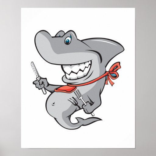 funny_shark_ready_to_eat_poster-r3fc975e1933c4ddeaa273e5ed69bf4c1_igl_8byvr_512.jpg