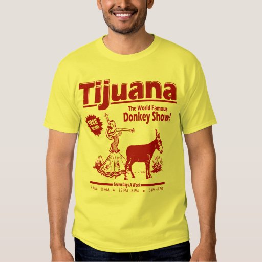 donkey sauce tshirt