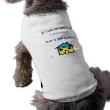 Funny shirt for your favorite dog doggie tee shirt