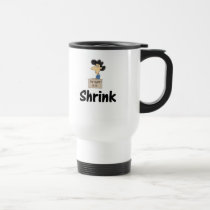 Funny Shrink Mug