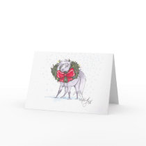 Funny Side's Christmas Cheer cards by Sky_Eye_Creations Funny Side's Christmas Cheer cards