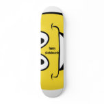 funny skateboards