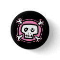 Funny Skull button button