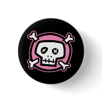 Funny Skull button