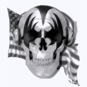 Funny Skulls punk band