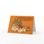 Funny slogan Halloween cards