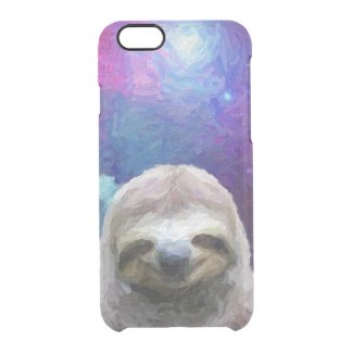 Funny Sloth Meme On Galaxy