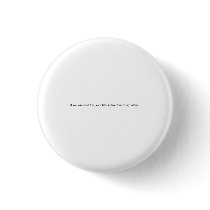 Funny Small Print Button by mikek92349 Funny Small Print Button
