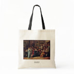 Funny Society By Hals Dirck bags