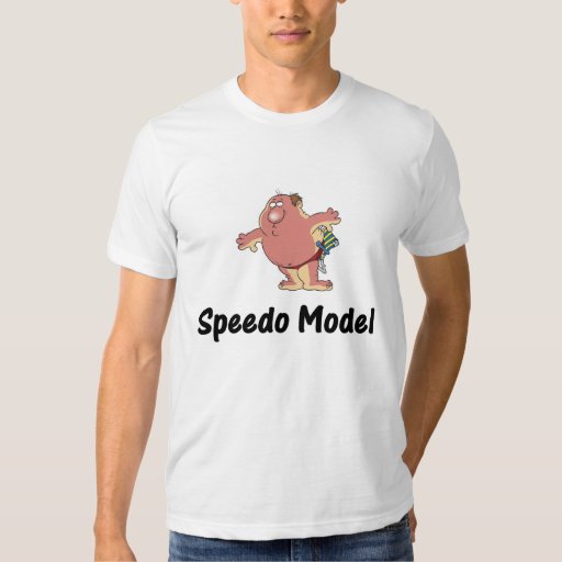 speedo tshirts