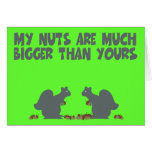 nuts, nutz, squirrels, funny, humour, humor,