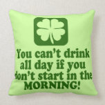 Funny St Paddys Drinking Humor