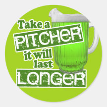 Funny St. Patrick's Day Irish