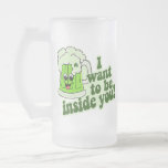 Funny St Patricks Day Irish Coffee Mugs