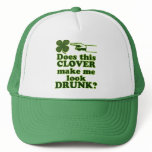 Funny St Patricks Day Irish hats