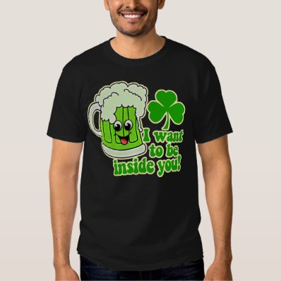 Funny St Patricks Day T Shirt