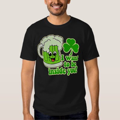 Funny St Patricks Day Tshirt