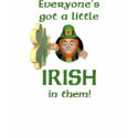 Funny St. Patrick's t-shirt