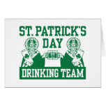 Funny St. Patricks's Day Cards