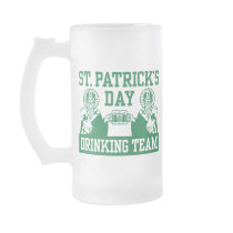 Funny St. Patricks's Day Coffee Mug