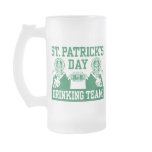 Funny St. Patricks's Day Coffee Mug