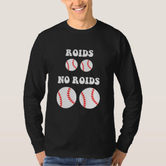 funny steroid shirts