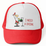 FUNNY STUFF hats