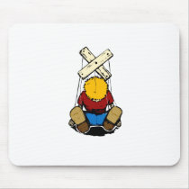 Funny Stuff mousepads