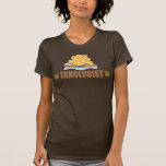 Funny Sun Tanning Shirt