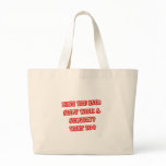 Funny Surgeon Pick-Up Line Bags