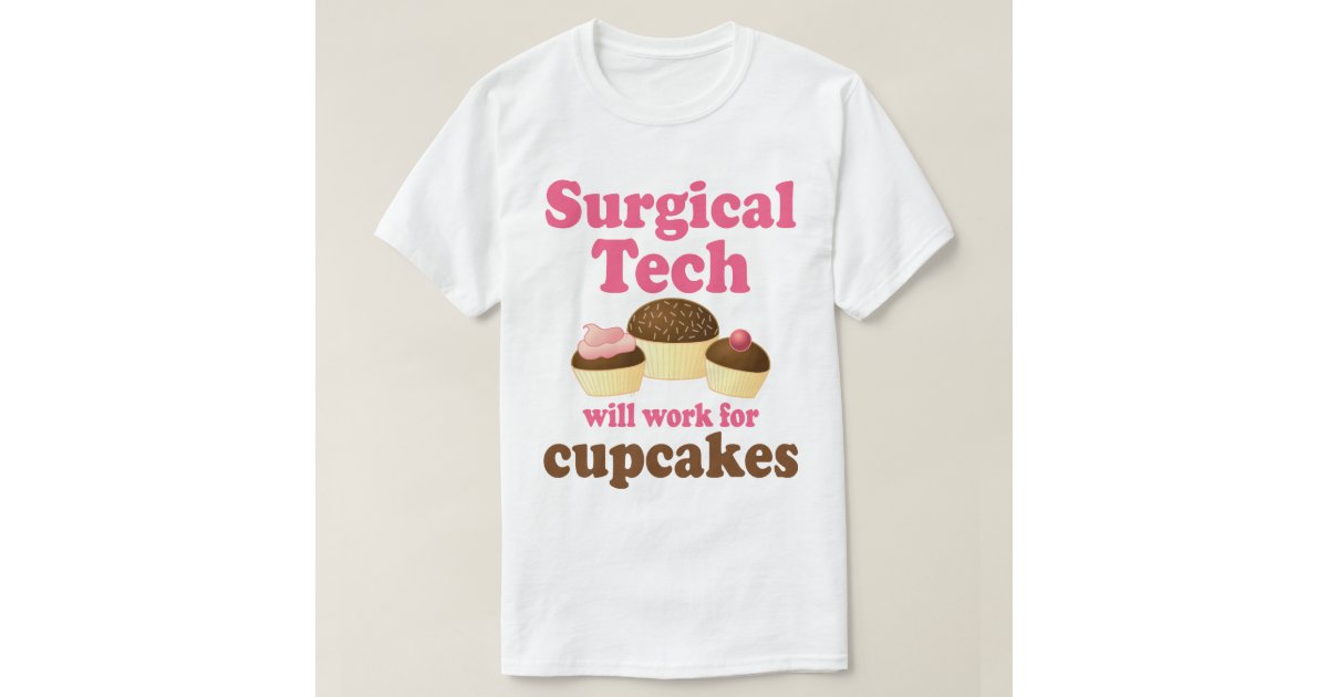 funny surgical tech shirts