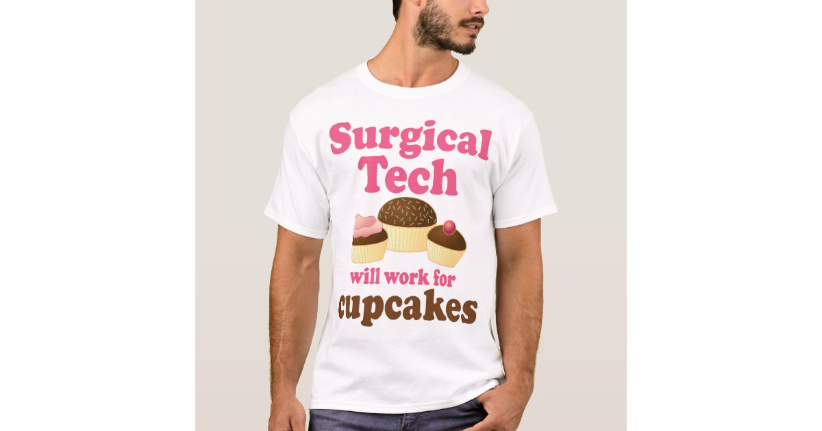 funny surgical tech shirts