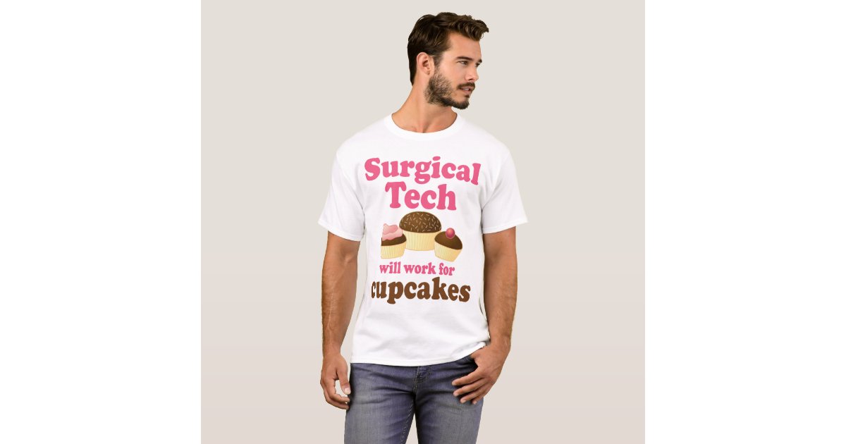 funny surgical tech shirts